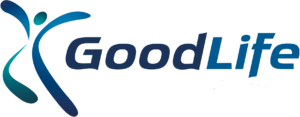 good life logo